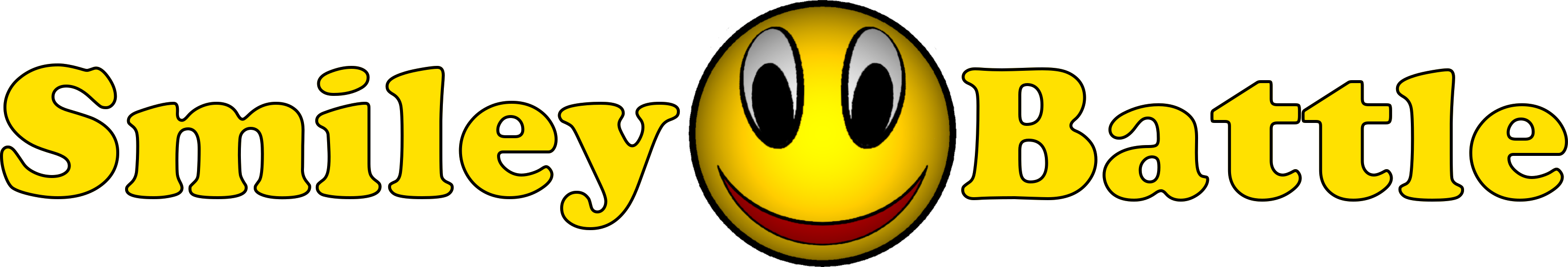 Smiley Battle